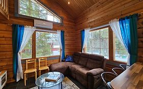 Tahko Villa Vaarna